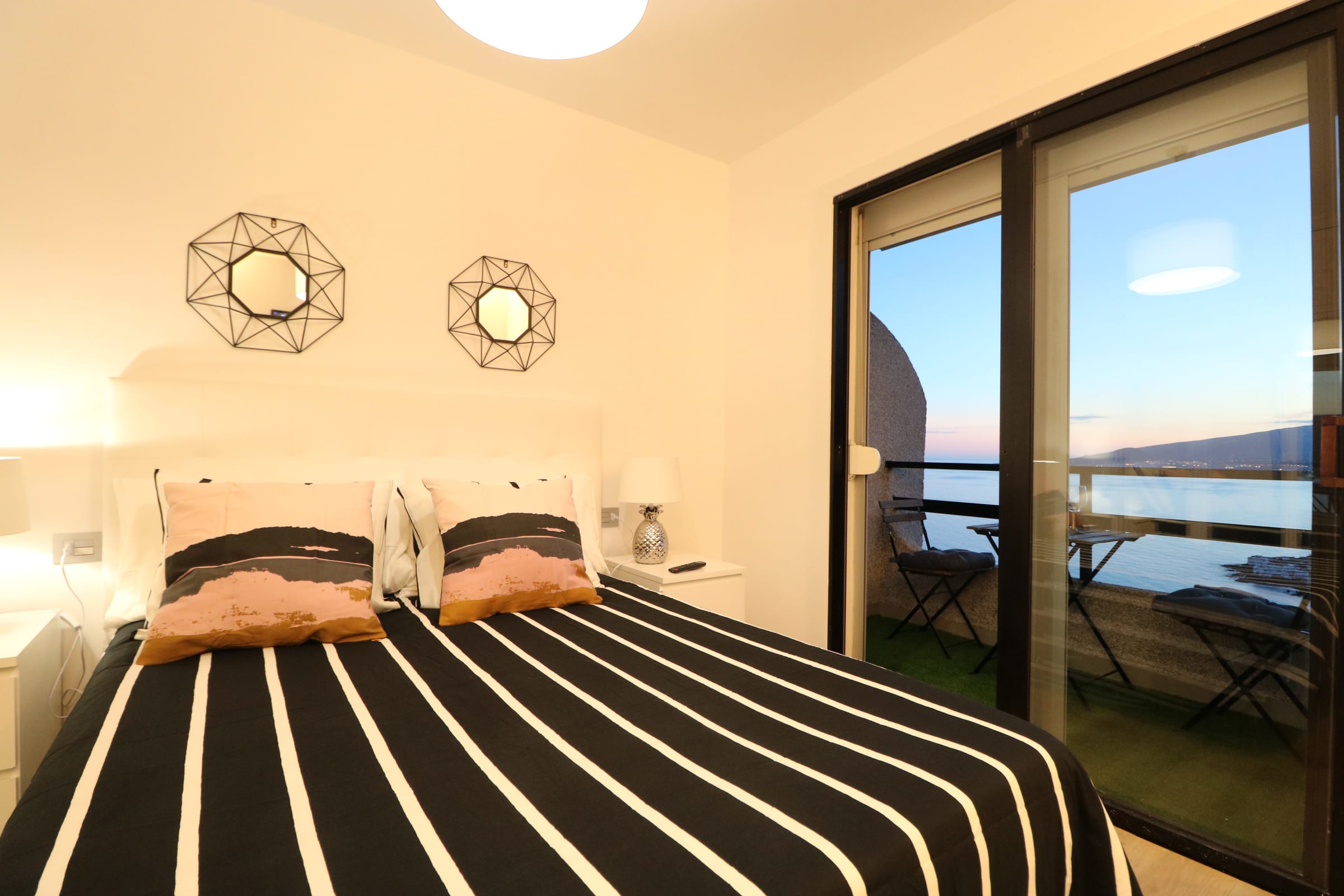 Tabaiba Premier Views Apartment